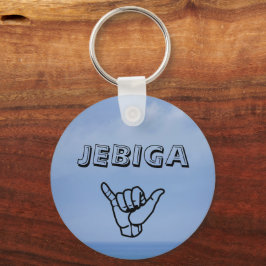 JEBIGA sleutelhanger