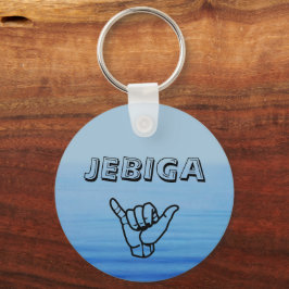 JEBIGA sleutelhanger
