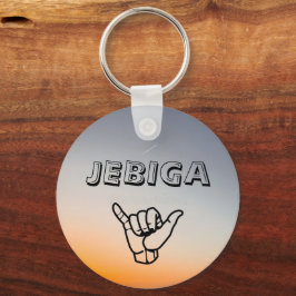JEBIGA sleutelhanger