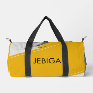 JEBIGA sporttas Duffle Bag Plunjezak