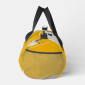 JEBIGA sporttas Duffle Bag Plunjezak (Rechts)