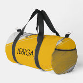 JEBIGA sporttas Duffle Bag Plunjezak (Rechterhoek)