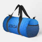 JEBIGA sporttas Duffle Bag Plunjezak (Rechterhoek)