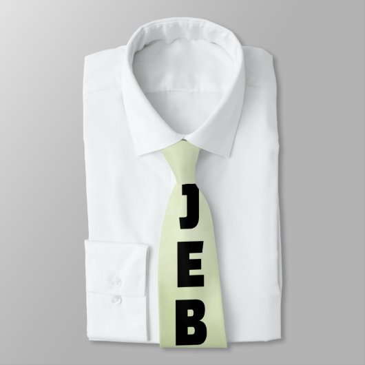 JEBIGA stropdas (Gebonden)