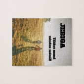 JEBIGA Többet mond minden szónál! puzzel (Horizontaal)