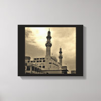 Jeddah Mosque