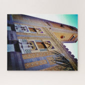 Jeddah Mosque Legpuzzel (Horizontaal)