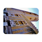 Jeddah, Saoedi-Arabië Magneet (Horizontaal)