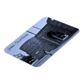 Jeddah, Saudi-Arabië Magneet (Linkerzijde)