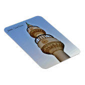 Jeddah, Saudi-Arabië Magneet (Rechterzijde)