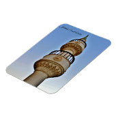 Jeddah, Saudi-Arabië Magneet (Linkerzijde)