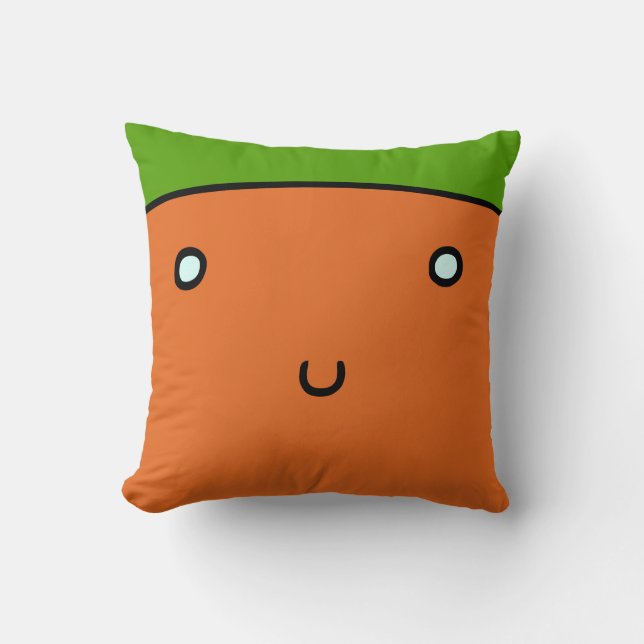 Jedediah Pillow Kussen (Voorkant)