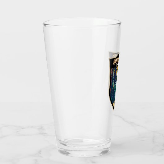 Jedediah Smith Redwood State Park California Glas (Rechts)