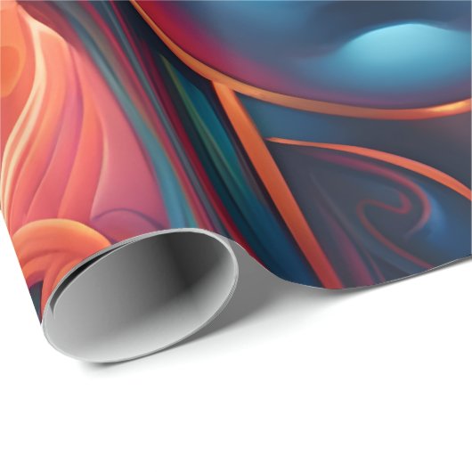 Jedi Master inpakpapier (Rol Hoek)