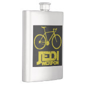 Jedi Weapon Bike Flacon (Rechts)