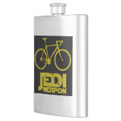 Jedi Weapon Bike Flacon (Links)