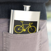 Jedi Weapon Bike Flacon (Voorbeeld)