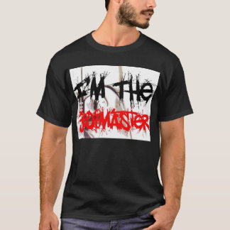 JEDIMASTER T-SHIRT
