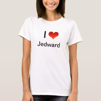 Jedward T-shirt