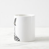 JEE-HAW! KOFFIEMOK (Center)