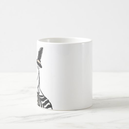 JEE-HAW! KOFFIEMOK (Center)