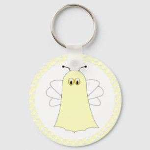 JeeBee Bumble Bee Sleutelhanger