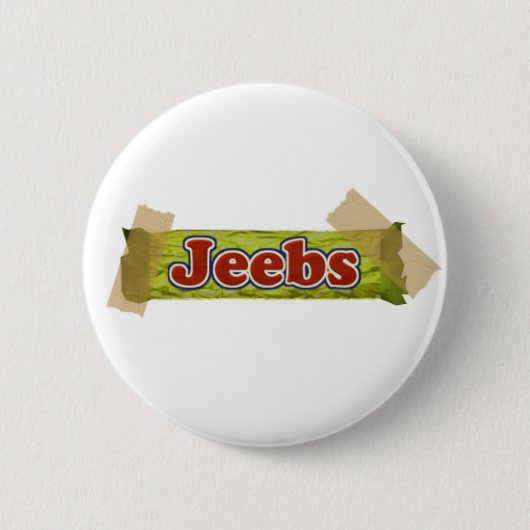 Jeebs Button (Voorkant)