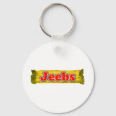 Jeebs Sleutelhanger (Voorkant)