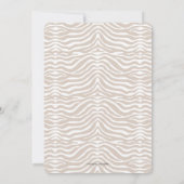 JEEHA! Uitnodiging voor verjaardagsfeestje van Bla (Achterkant)