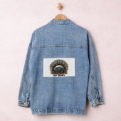 Jeens Jacet Denim Jacket (Hangar)