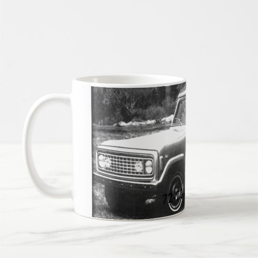 Jeep2, 72-73 COMMANDO Koffiemok (Links)