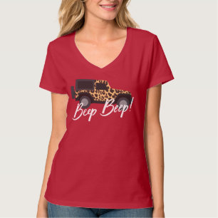 Jeep Beep Shirt