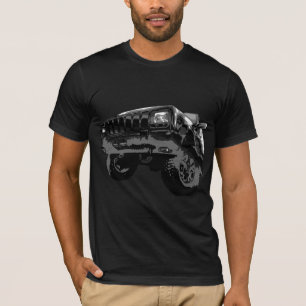 Jeep Cherokee XJ T-shirt