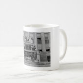 Jeep dames Mok (Voorkant rechts)