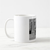 Jeep dames Mok (Links)