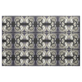 Jeep Drive Stof (Fat Quarter)