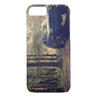 Jeep Grand Cherokee ZJ Hoesje