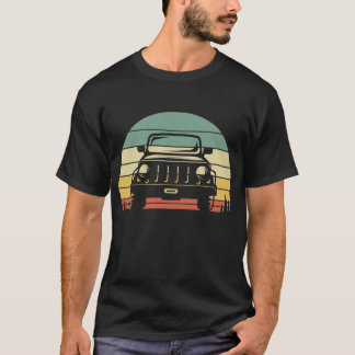 Jeep Life T-shirt