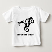 Jeep My Ewn Stunts (Voorkant)