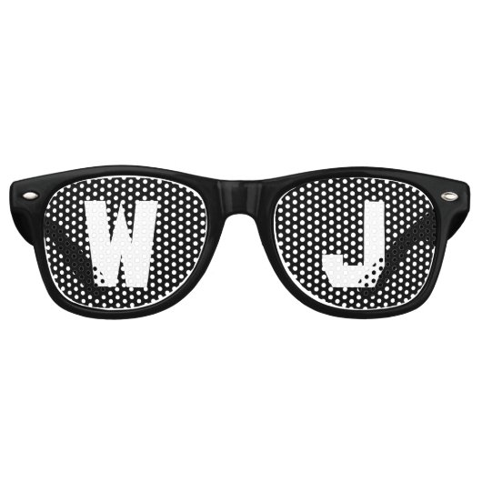 JEEP WJ SUNGLASSES / LUNETTES SOLEIL RETRO ZONNEBRIL (Voorkant)
