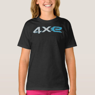 Jeep Wrangler 4xe - 2022 Classic T-Shirt