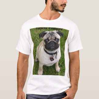 Jeepers Creepers T-shirt
