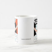 Jeepers! Koffiemok (Center)