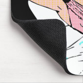 Jeepers! Muismat (Hoek)