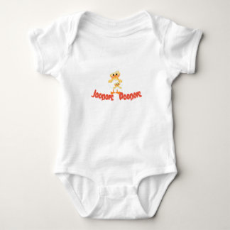 "Jeepers Peepers" Romper