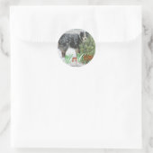 JeepersMC stickers (Tas)