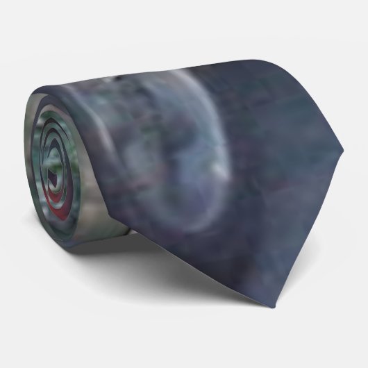 Jeepin' Stropdas (Opgerold)