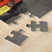 Jeepney Legpuzzel (Zijkant)