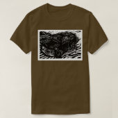 Jeepster T-shirt (Design voorkant)