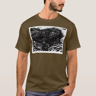 Jeepster T-shirt